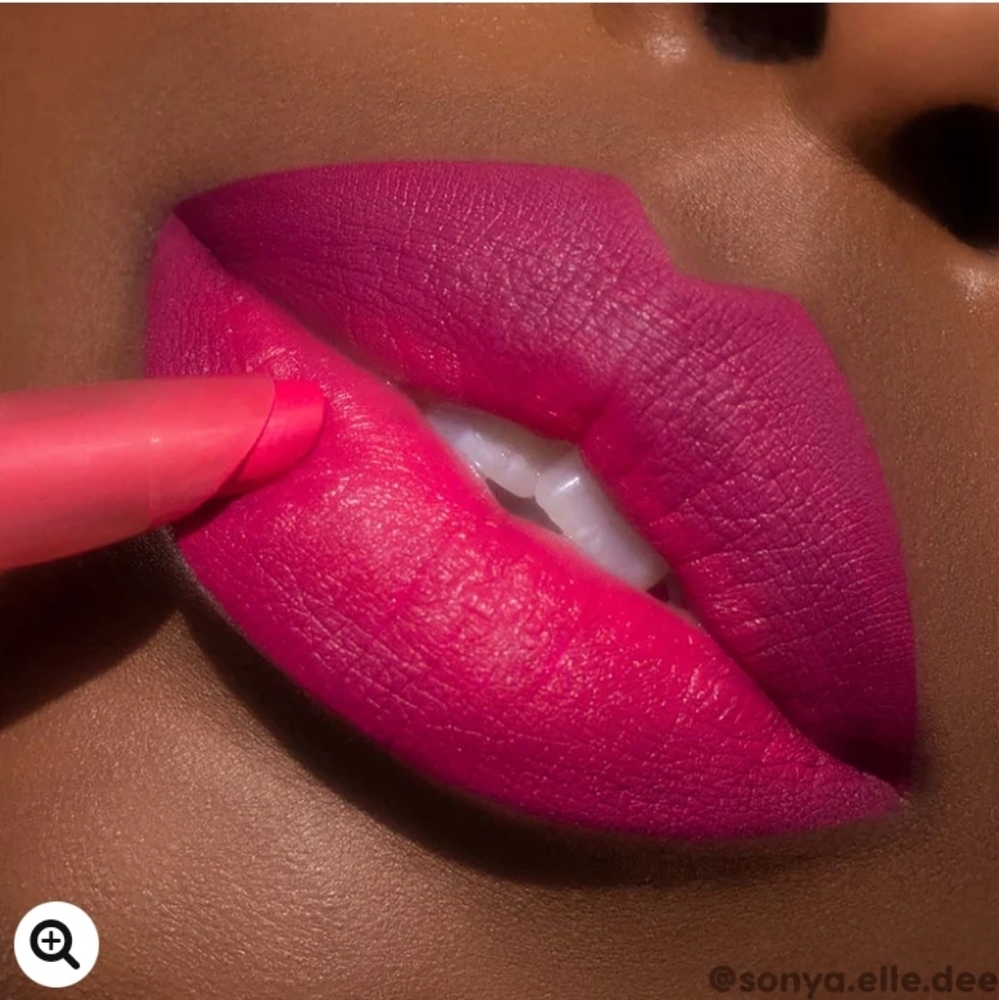 Just A Kiss | Lip Lacquer Vault | Colourpop | Brand New in Box | Authentic | NWT - Picture 5 of 9